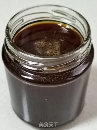 秋梨膏的做法步骤：13