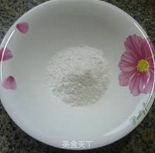仿火龙果大米粥的做法步骤：2