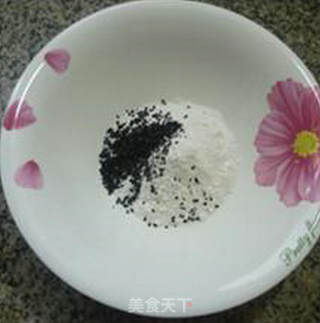 仿火龙果大米粥的做法步骤：5