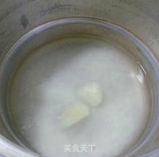 奥利奥大米粥的做法步骤：5