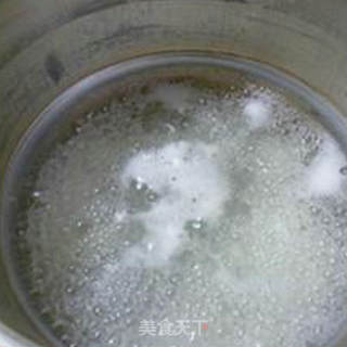 奥利奥大米粥的做法步骤：6