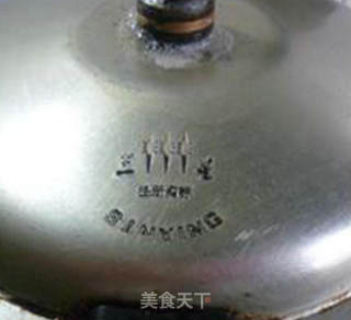 奥利奥大米粥的做法步骤：7