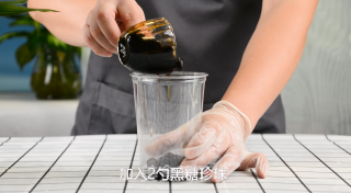 阿华田波波冰的做法的做法步骤：1
