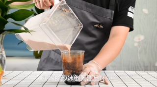 阿华田波波冰的做法的做法步骤：10