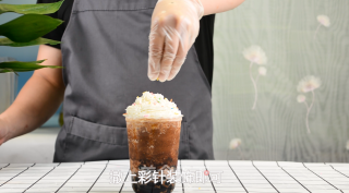 阿华田波波冰的做法的做法步骤：12
