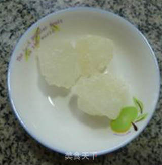枸杞香蕉大米粥的做法步骤：4