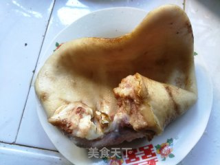 卤猪耳的做法步骤：1