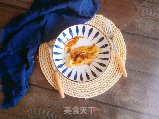 黑椒鸡胸的做法步骤：5