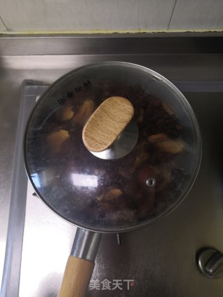 枣泥的做法步骤：3