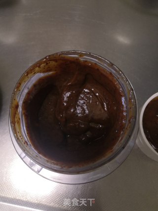 枣泥的做法步骤：6