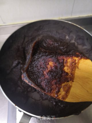 枣泥的做法步骤：8