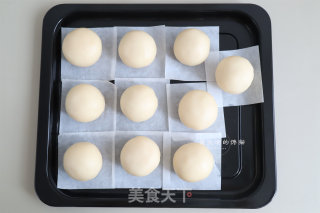 金沙酥的做法步骤：11
