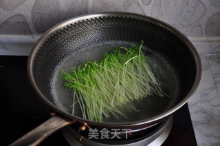 豆皮酱菜卷的做法步骤：3