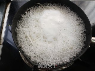 玉米牛肉酱拌面的做法步骤：3