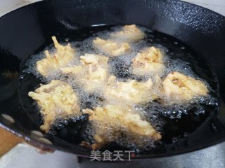 南瓜丝咸食的做法步骤：5