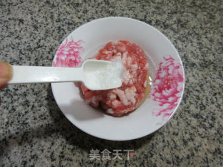 肉末蒸臭豆腐的做法步骤：5