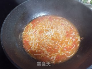 茄汁龙利鱼的做法步骤：5