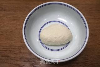 牛肉辣椒包子&西红柿蛋花汤早餐的做法步骤：4