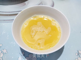 烫面韭菜盒子的做法步骤：2