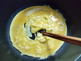 烫面韭菜盒子的做法步骤：3