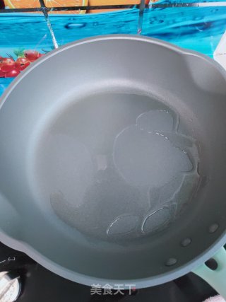 土豆丝煎蛋的做法步骤：6