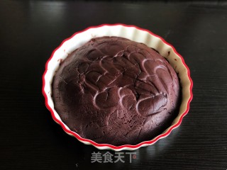 自制红豆沙的做法步骤：6