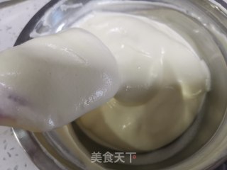 舒芙蕾松饼的做法步骤：6