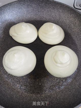 舒芙蕾松饼的做法步骤：8
