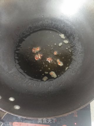 香菇山药蒸小酥肉的做法步骤：3