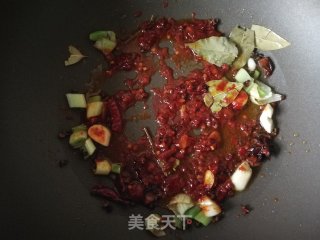 笋干炖鸡块的做法步骤：10
