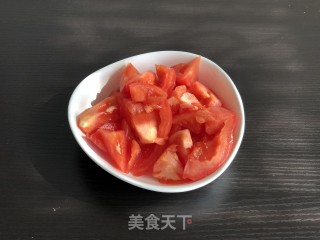 番茄牛腩（砂锅版）的做法步骤：1