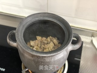 番茄牛腩（砂锅版）的做法步骤：5