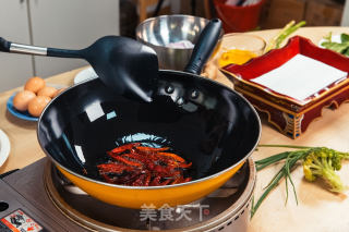 爆炒羊杂，鲜而不腥，下酒必备的做法步骤：2