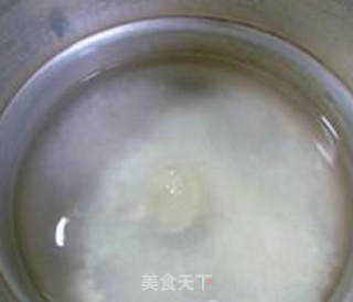 乌龙奶茶大米粥的做法步骤：5