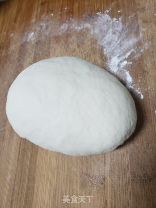鸡蛋饼的做法步骤：1