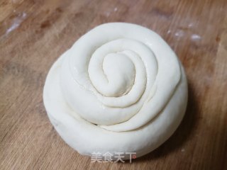 鸡蛋饼的做法步骤：6