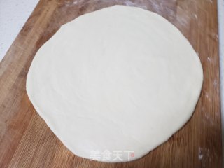 鸡蛋饼的做法步骤：7