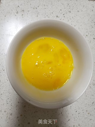 鸡蛋饼的做法步骤：8