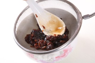 秋梨膏|梨子吃得好，咳嗽远离你的做法步骤：4
