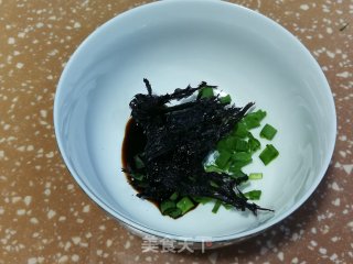 白菜鲜肉酸汤水饺的做法步骤：6
