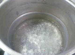 燕麦蜜豆大米粥的做法步骤：5