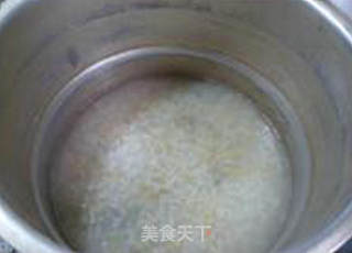 燕麦蜜豆大米粥的做法步骤：12