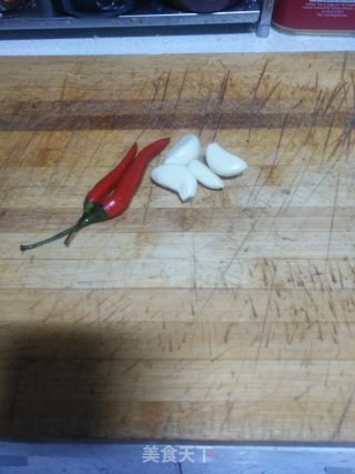 糖醋荷包蛋的做法步骤：4