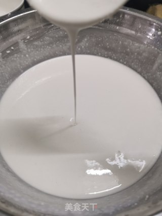 芋头糕的做法步骤：10