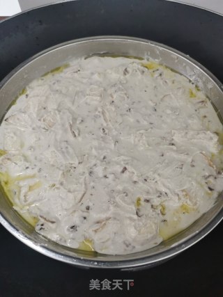 芋头糕的做法步骤：12