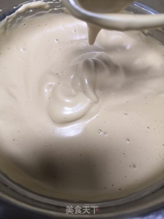 红枣红糖蛋糕的做法步骤：3