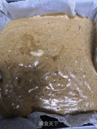 红枣红糖蛋糕的做法步骤：8