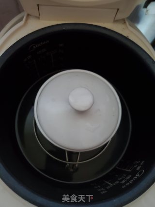 冰糖炖雪梨的做法步骤：4