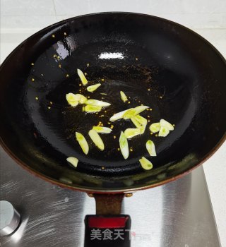 西芹千叶豆腐的做法步骤：8