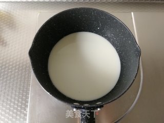 闪电泡芙的做法步骤：4